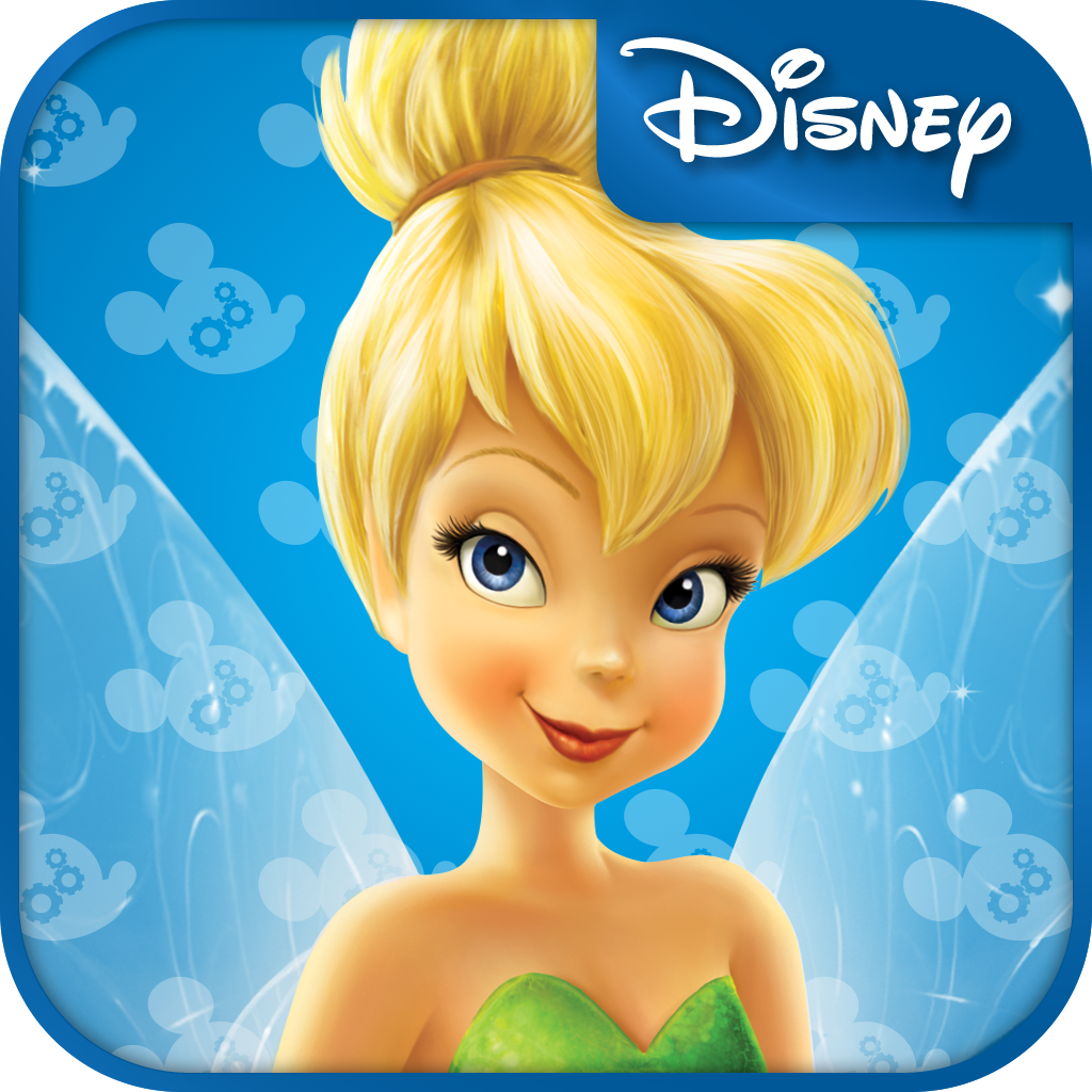 Disney Fairies: Art