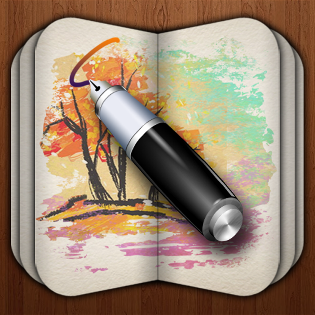 sketchbook app