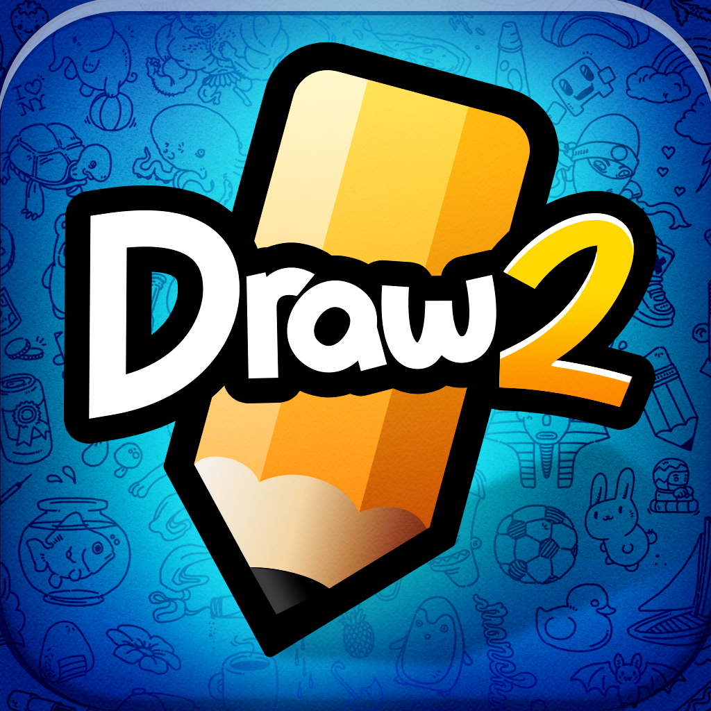 Draw Something 2™