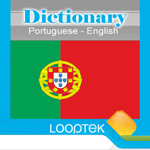 Portuguese - English Dictionary by LoopTek