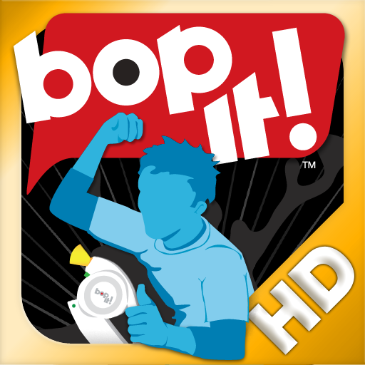 Now You Can Bop It, Pull It, Spin It, Twist It, And More On Your iPad