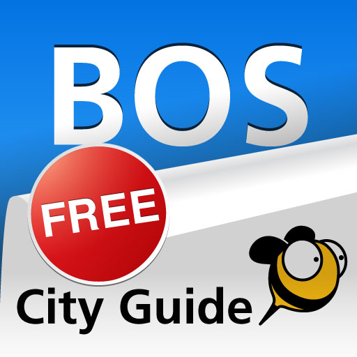 Boston "At a Glance" City Guide - Free