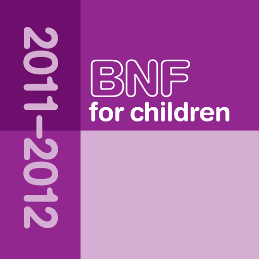 BNF for Children 2011-2012