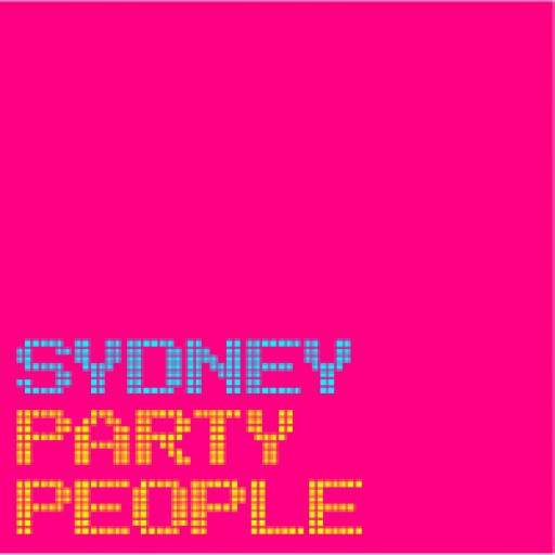 Sydney Party People