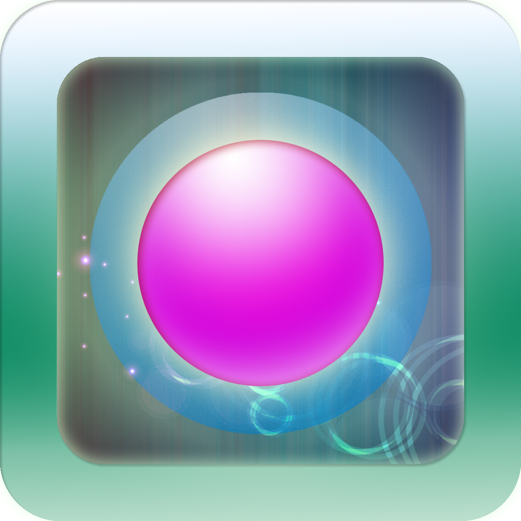 Moving Ball icon