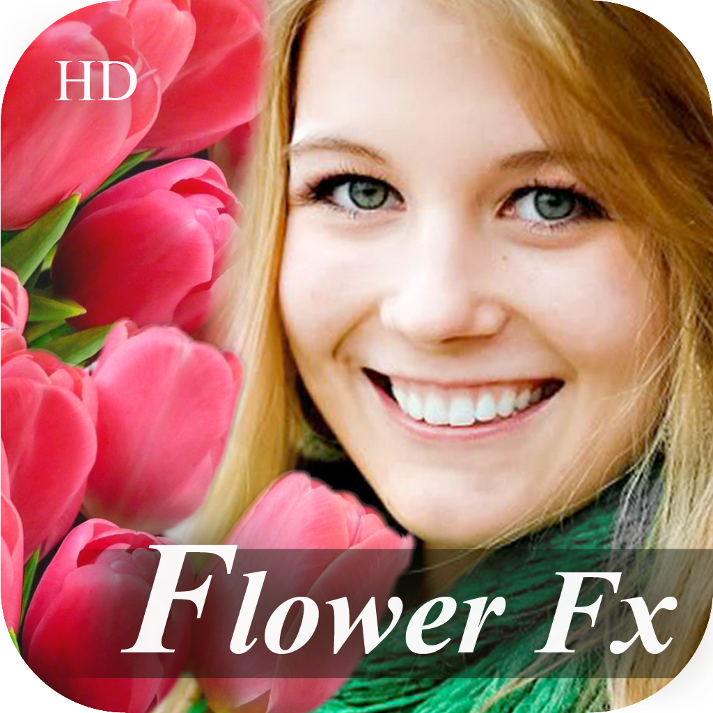 Amazing Flower FX HD