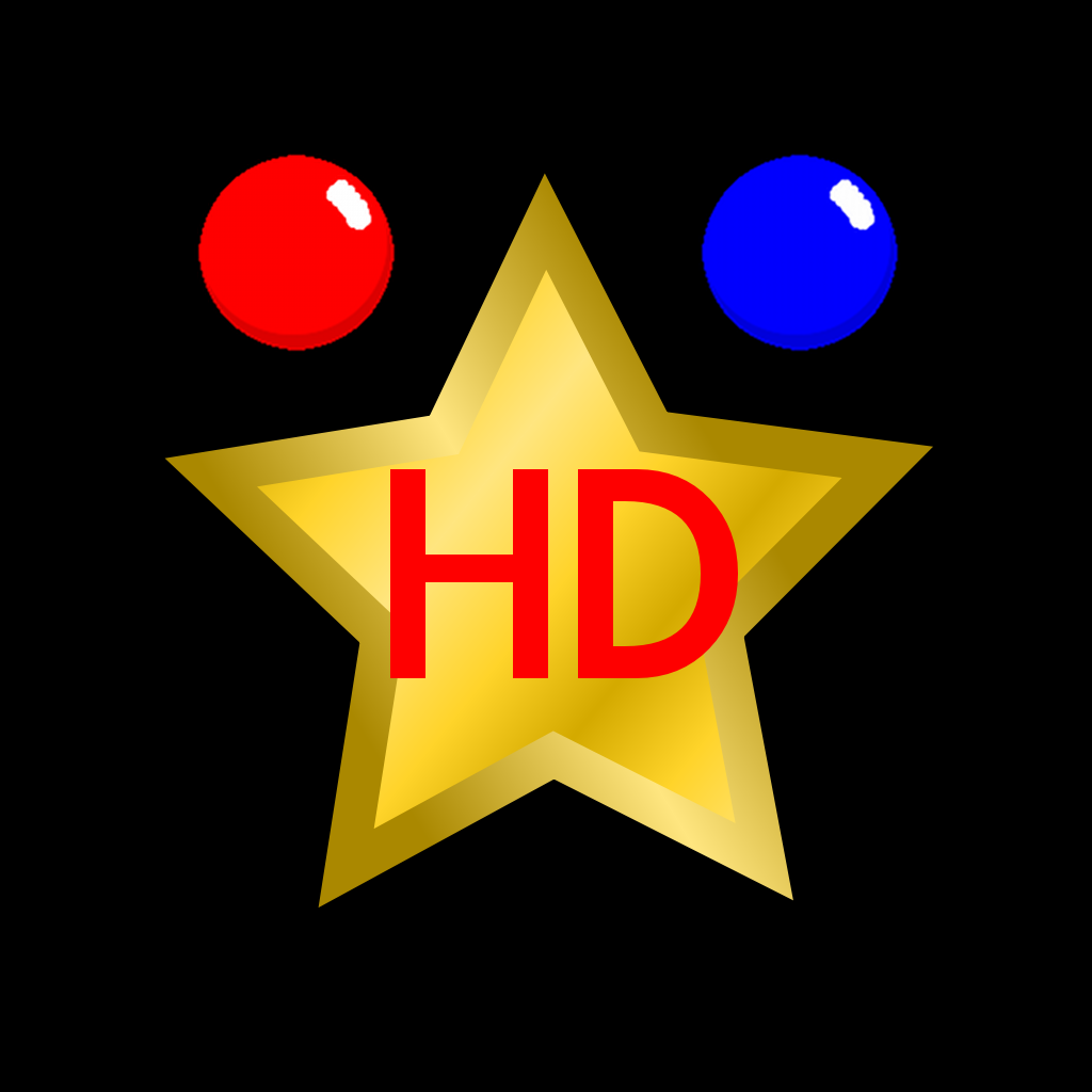 Snooker Star HD
