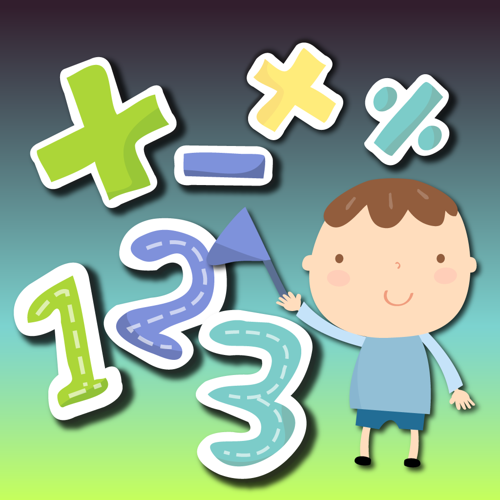 Amazing Baby Maths 123
