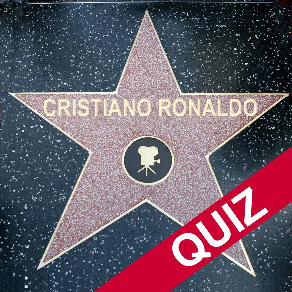 Cristiano Ronaldo Quiz