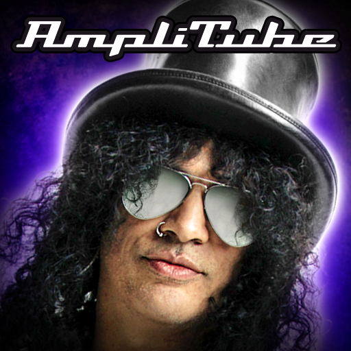 AmpliTube Slash for iPad