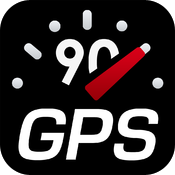 Speed Tracker. Most accurate GPS Speedometer, HUD and best Trip Computer