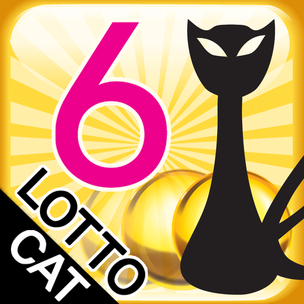 LottoCat LOTTO6 (JPN)