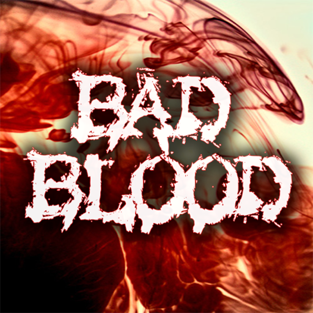 Bad Blood icon