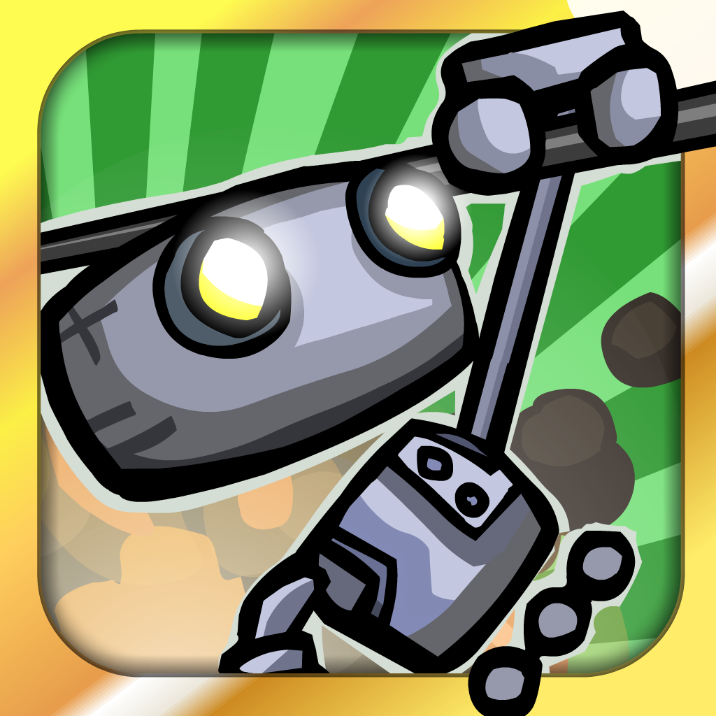 Railbot icon