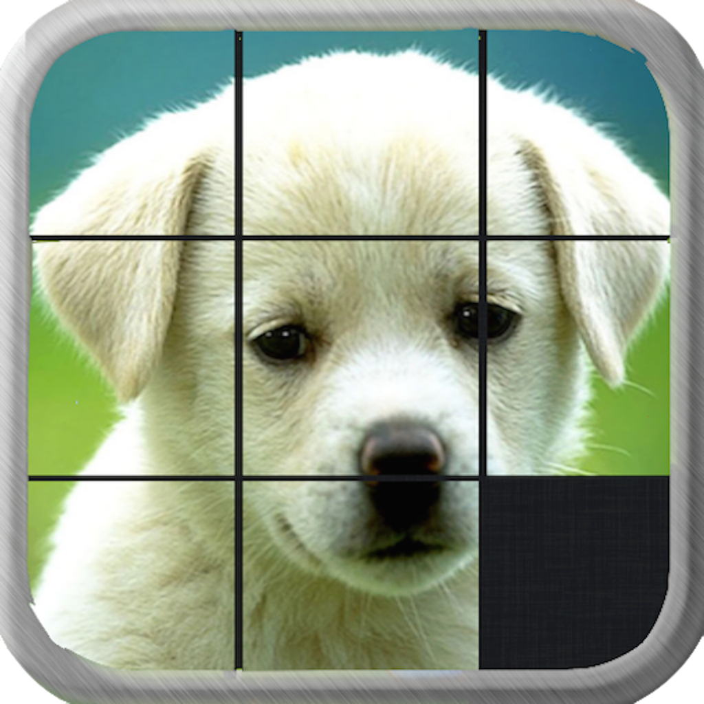 My Slider Puzzle download the new for android