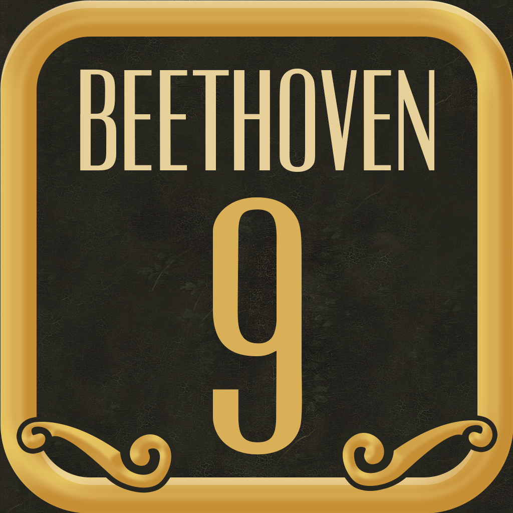 Beethoven’s 9th Symphony