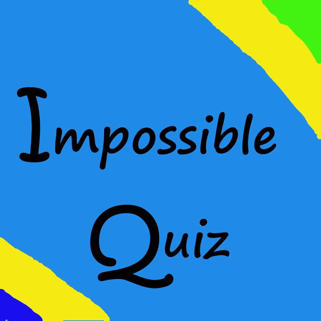 IQ The Impossible Quiz