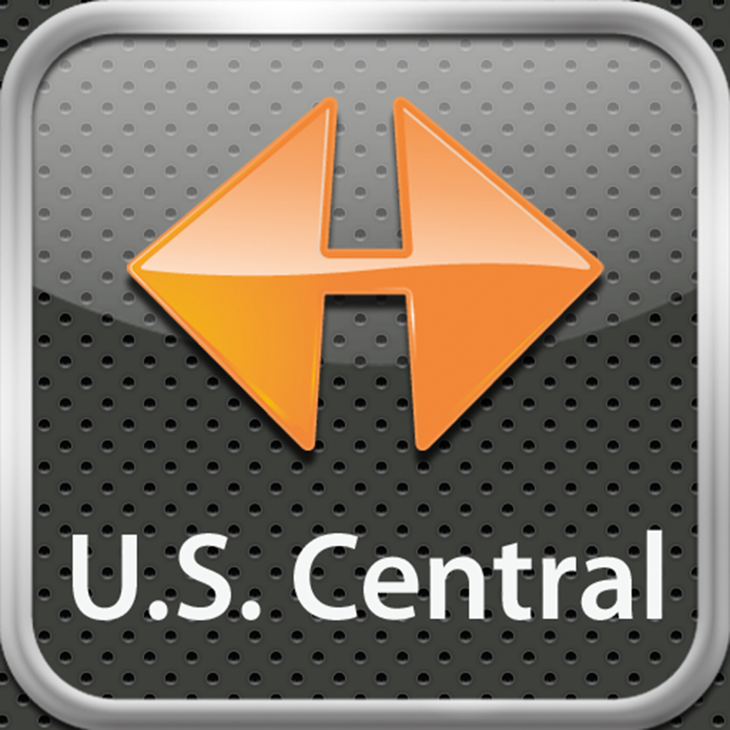 NAVIGON U.S. Central