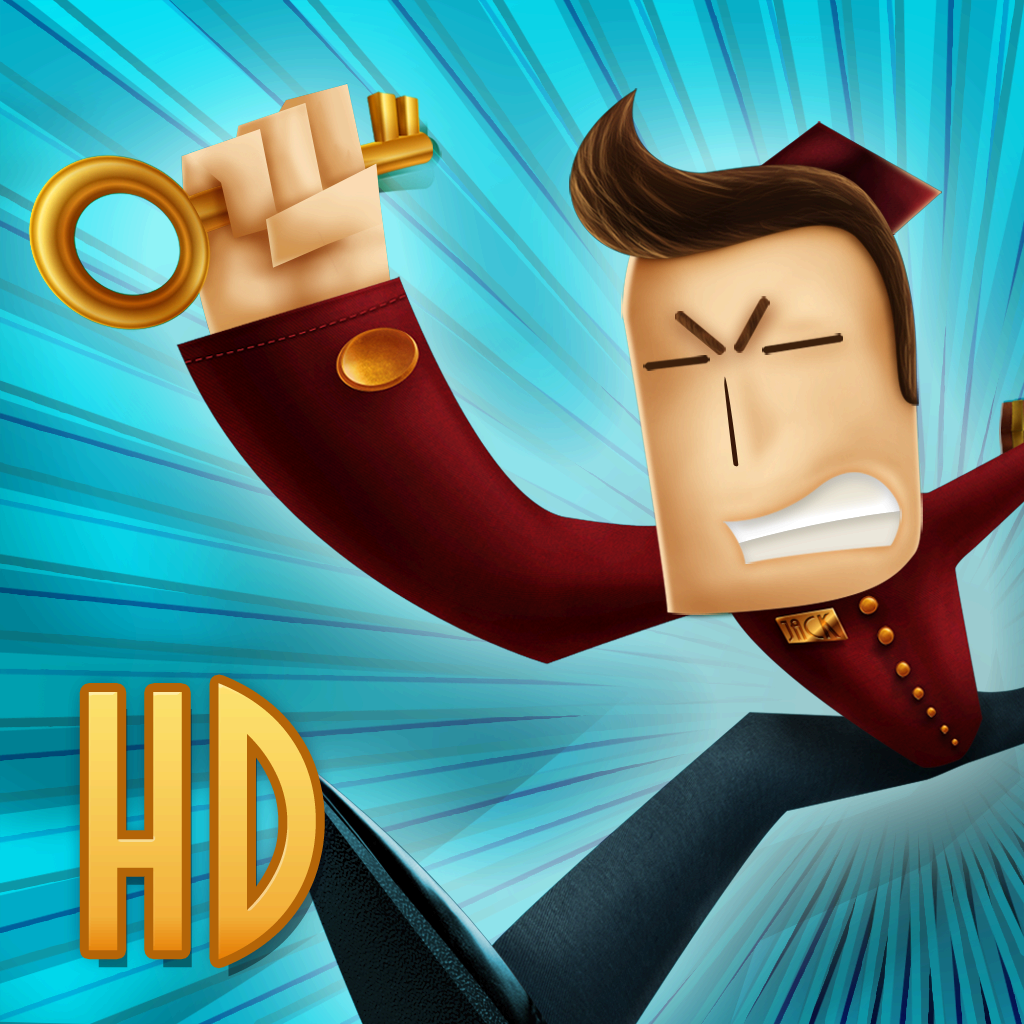 Bellboy HD