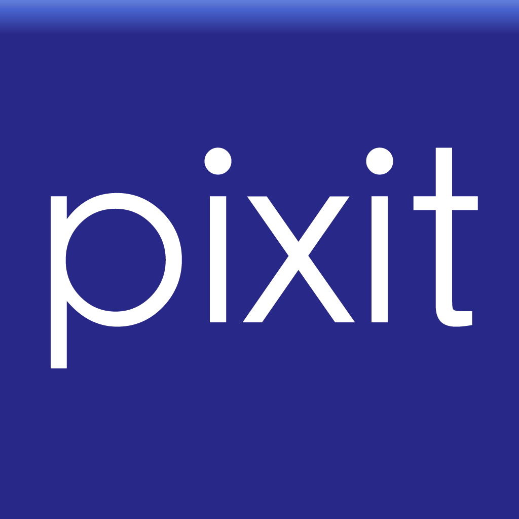 Pixit App