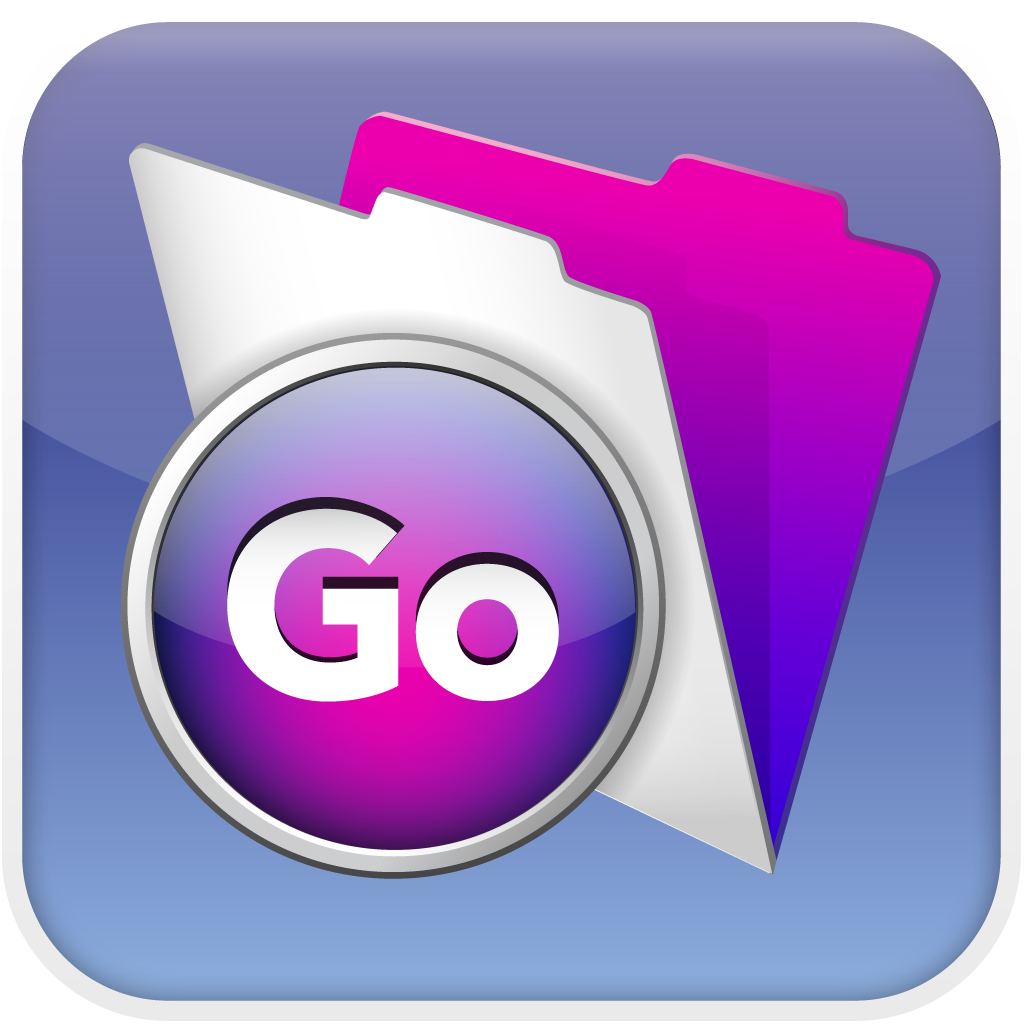 FileMaker Go 12 for iPad