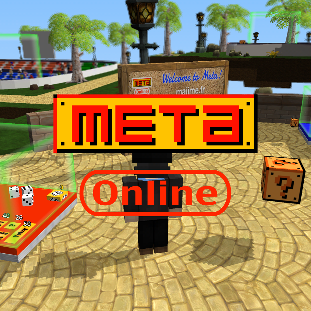 Meta Online
