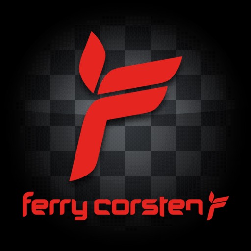 Ferry Corsten