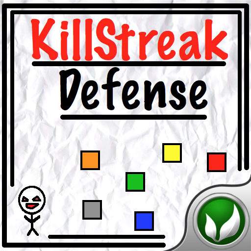 KillStreak Defense icon
