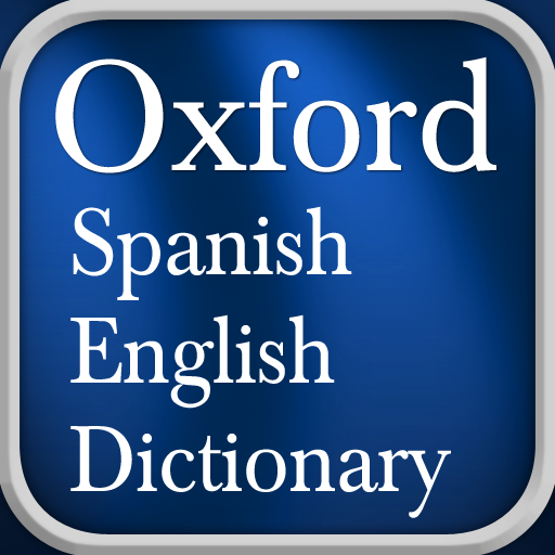 Oxford Spanish English Dictionary