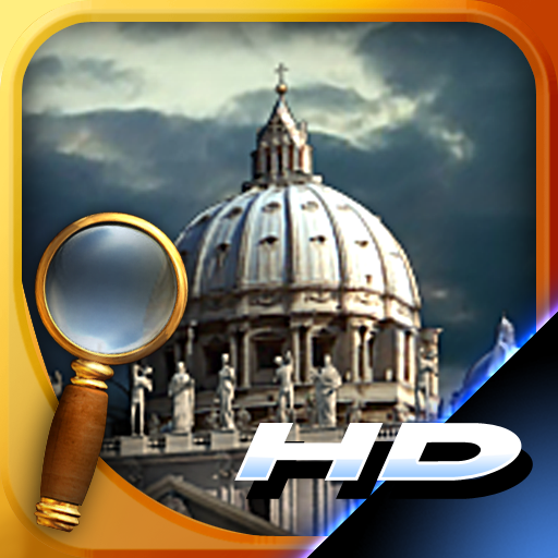 Secrets of the Vatican - Extended Edition HD icon