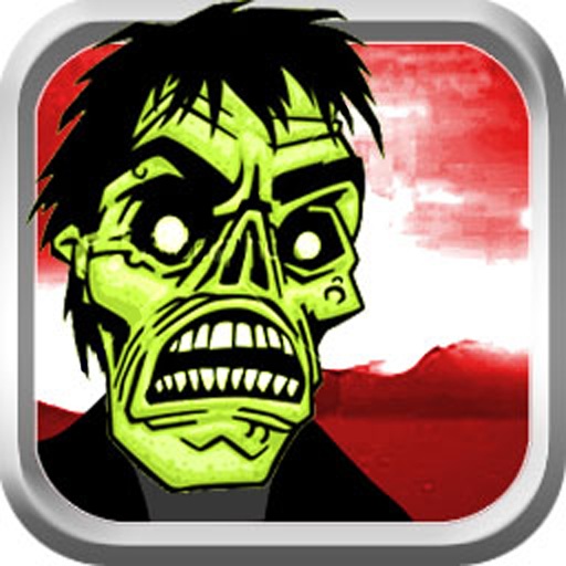 Zombies Attack ( Shooting  Game )