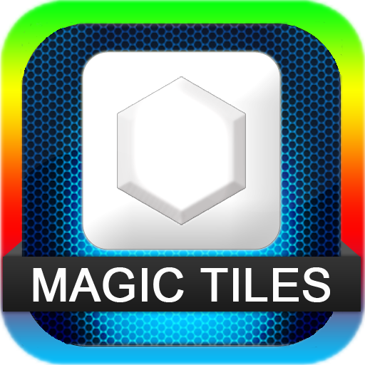 Magic Tiles