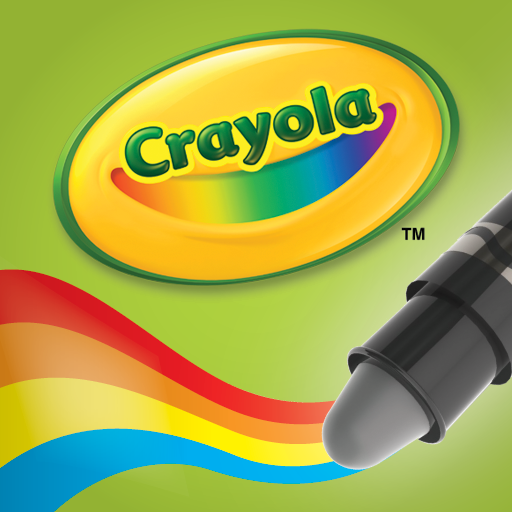 Crayola ColorStudio HD