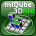 miQube 3D Lite – The Ultimate Brain Bender 