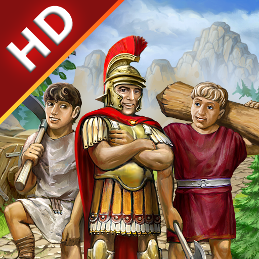 Roads of Rome HD