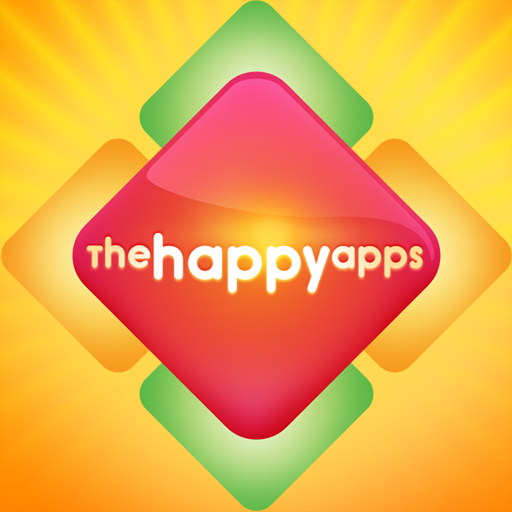 The Happy Apps icon