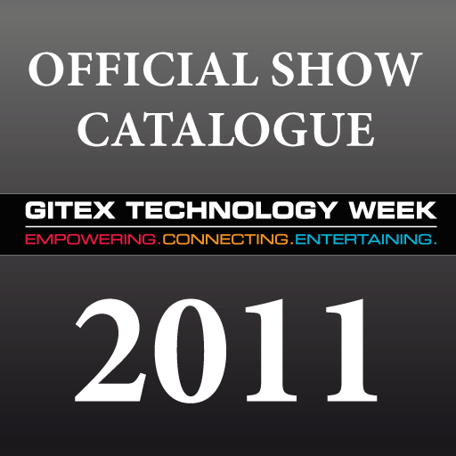 GITEX TECHNOLOGY WEEK Catalogue