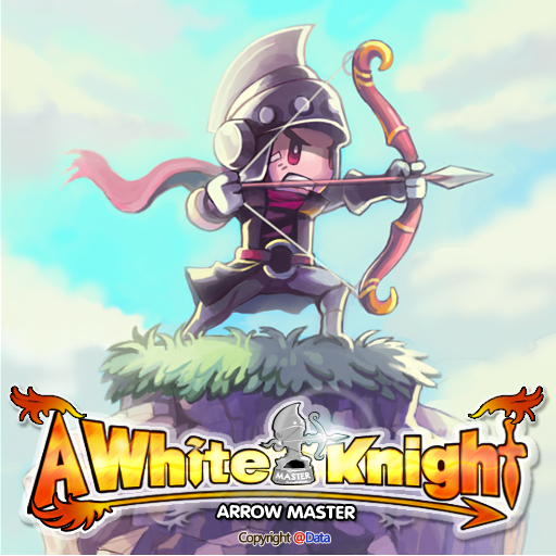A White Knight