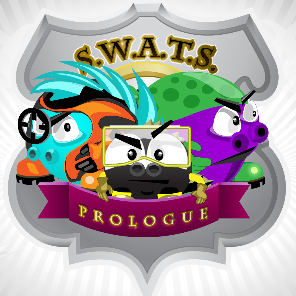 S.W.A.T.S. : Prologue icon