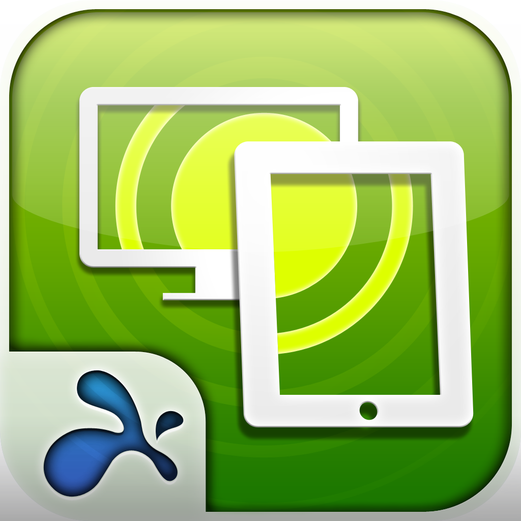 Splashtop 2 - Remote Desktop for iPhone & iPod
