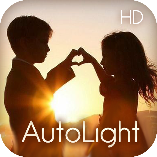 Auto Light Camera HD