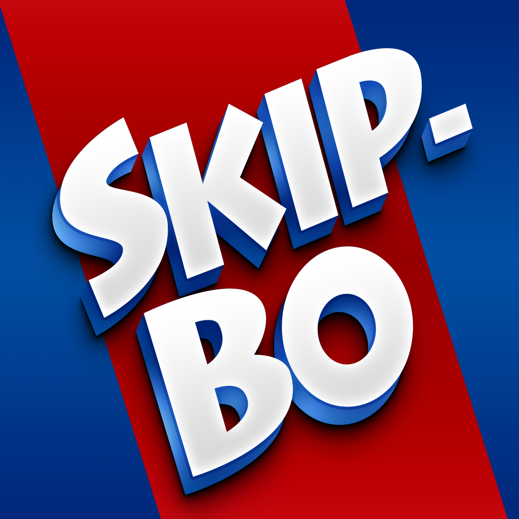 Skip-Bo Hits The App Store With Online Multiplayer Mode