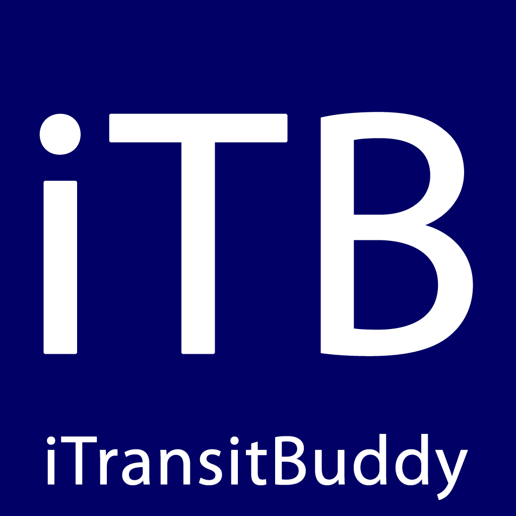 iTransitBuddy - METRA Lite