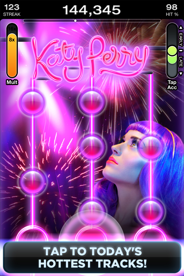 Free Download Iphone Games ipa tap tap revenge free download for ipad