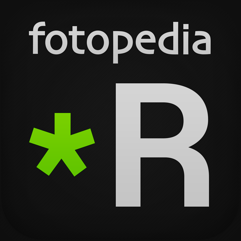 Fotopedia Reporter