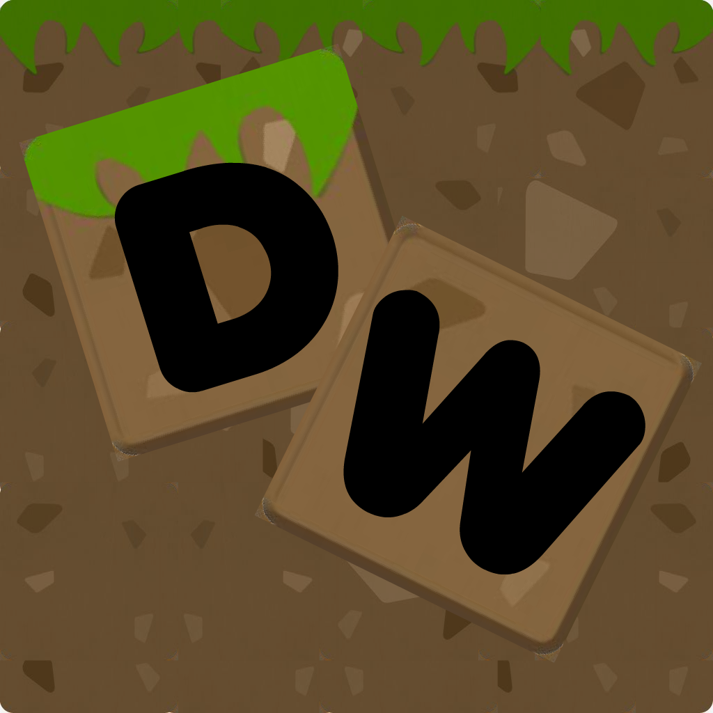 Dirty Words HD icon