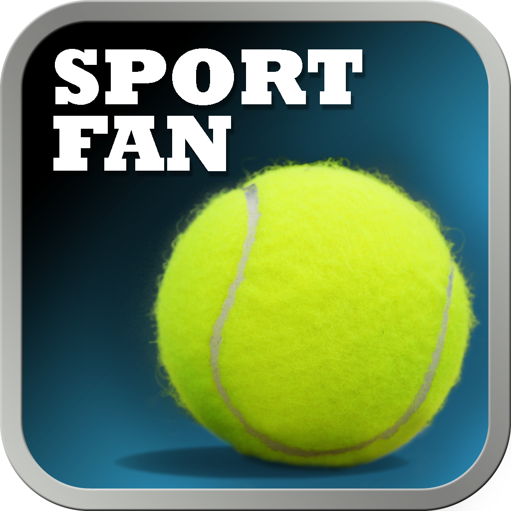 Sport Fan Tennis