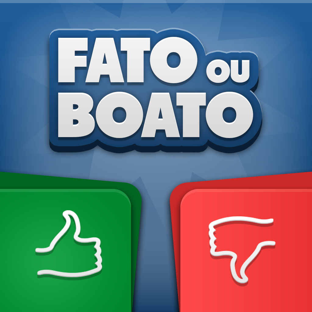 Fato ou Boato icon