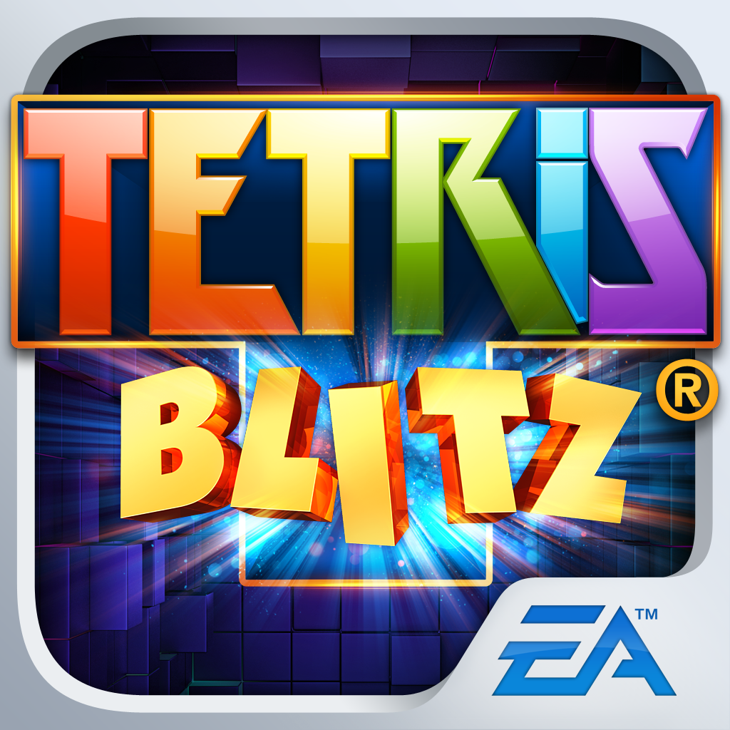 the best tetris app for iphone