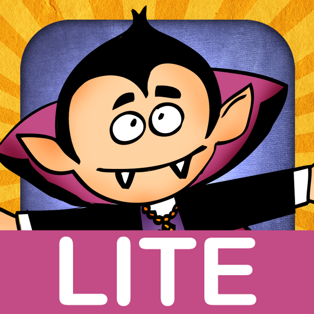Count Dracu and Friends : LITE